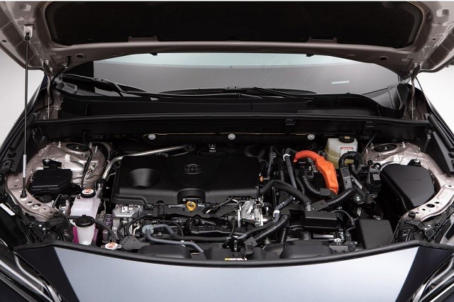 Toyota Venza 2021: Technische Daten, Preis, Erscheinungsdatum - H-H-AUTO → neue Autos 2022 
