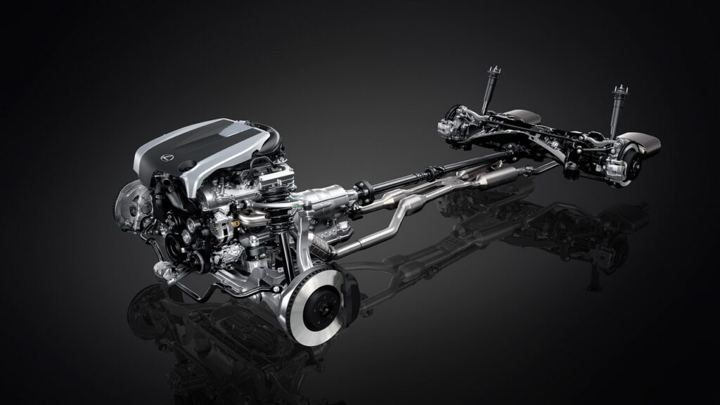 Lexus IS 2021: Technische Daten, Preis, Erscheinungsdatum - H-H-Auto 