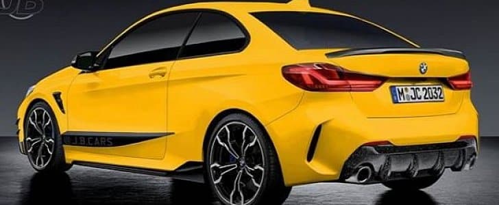 BMW 2er 2021: Technische Daten, Preis, Erscheinungsdatum - H-H-AUTO → neue Autos 2022 