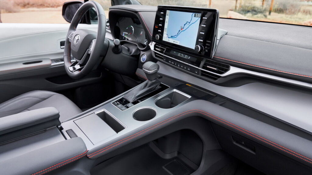 Toyota Sienna 2021: Technische Daten, Preis, Erscheinungsdatum - H-H-AUTO → neue Autos 2022 