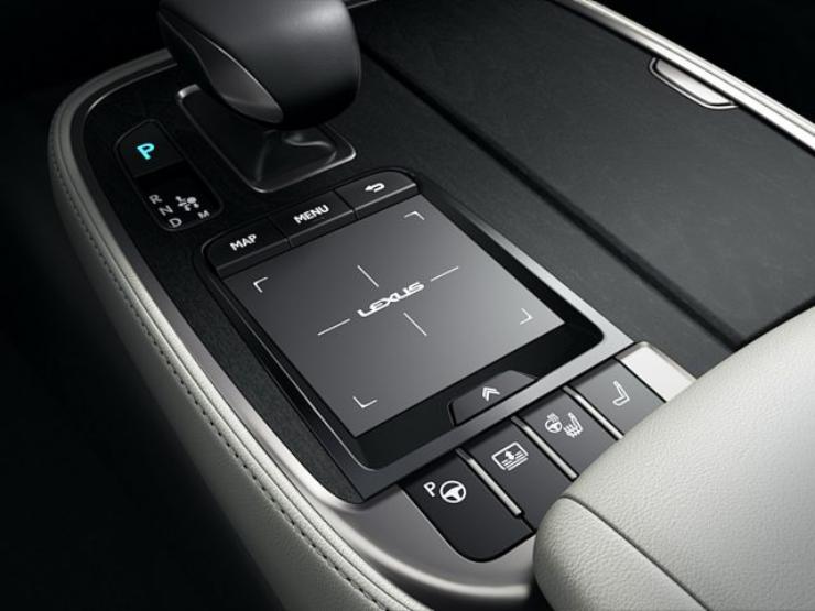 Lexus LS 2021: Technische Daten, Preis, Erscheinungsdatum - H-H-AUTO → neue Autos 2022 
