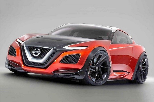 2020-Nissan-400Z- H-H-Auto