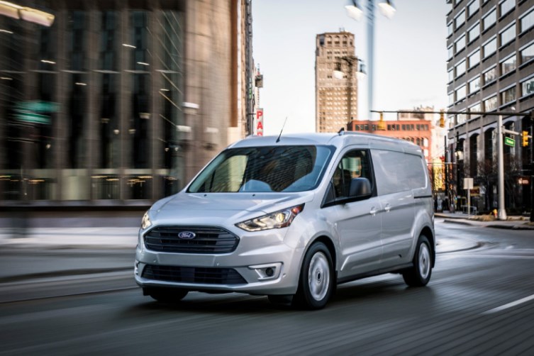 Ford Transit Connect 2021: Technische Daten, Preis, Erscheinungsdatum - H-H-AUTO → neue Autos 2022 