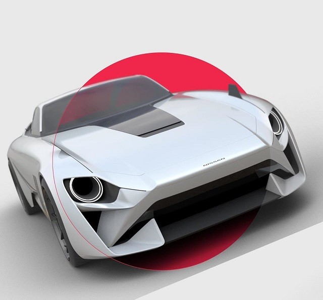 Nissan Z 2021: Technische Daten, Preis, Erscheinungsdatum - H-H-AUTO → neue Autos 2022 