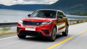2021-Range-Rover-Velar- H-H-AUTO → neue Autos 2022