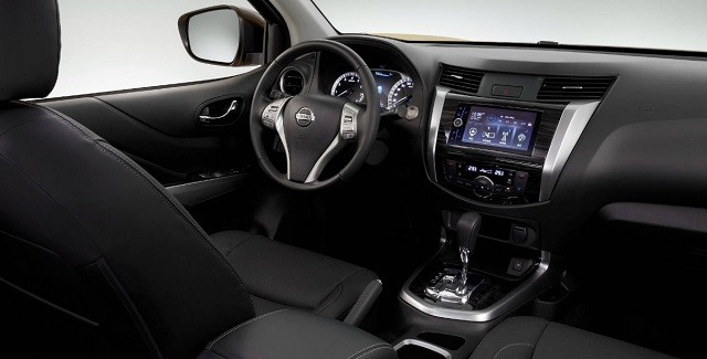 Nissan Navara 2021: Technische Daten, Preis, Erscheinungsdatum - H-H-AUTO → neue Autos 2022 