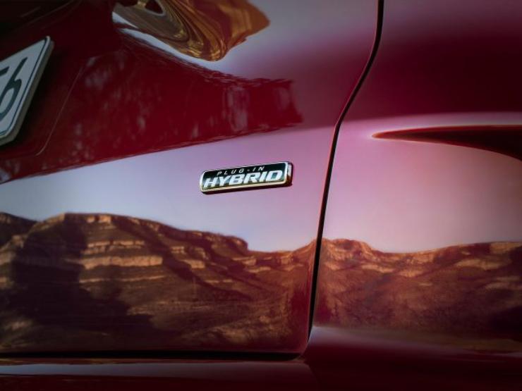 Ford Kuga (2021): Innenraum, Motoren und Bild