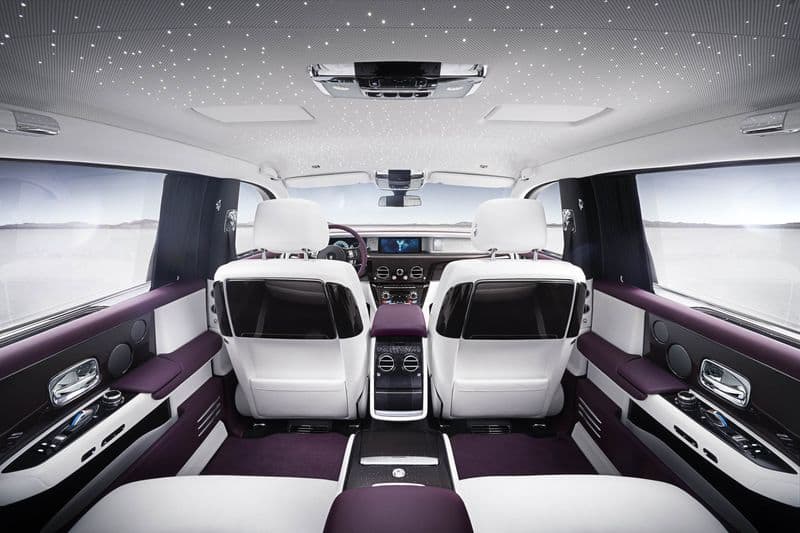Rolls-Royce Ghost 2021: Technische Daten, Preis, Erscheinungsdatum - H-H-AUTO → neue Autos 2022 