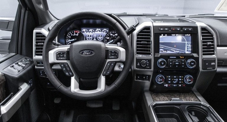 Ford F250 2021: Technische Daten, Preis, Erscheinungsdatum - H-H-AUTO → neue Autos 2022 