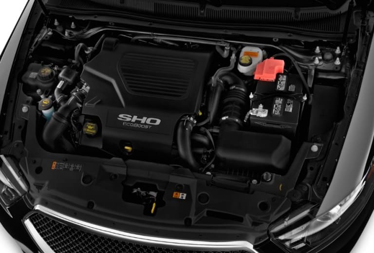 Ford Taurus 2021: Technische Daten, Preis, Erscheinungsdatum - H-H-AUTO → neue Autos 2022 