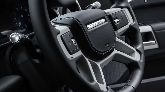 Land Rover Defender 90 2021: Technische Daten, Preis, Erscheinungsdatum - H-H-AUTO → neue Autos 2022 