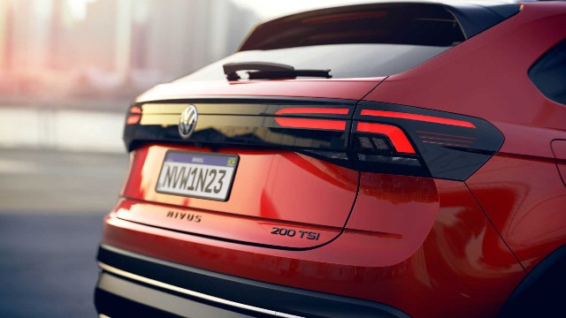Volkswagen Nivus 2021: Technische Daten, Preis, Erscheinungsdatum - H-H-AUTO → neue Autos 2022 