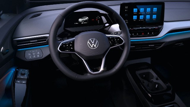 VW ID.4 2021: Technische Daten, Preis, Erscheinungsdatum - H-H-AUTO → neue Autos 2022 