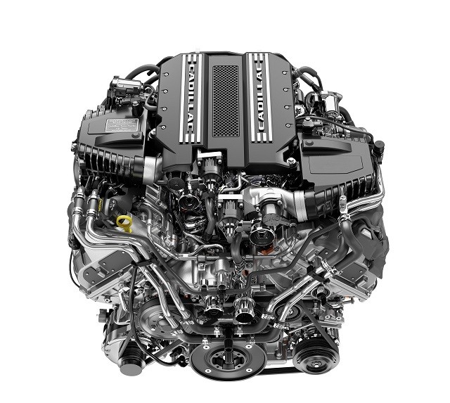 Cadillac Escalade 2022: Technische Daten, Preis, Erscheinungsdatum - H-H-AUTO → neue Autos 2022 