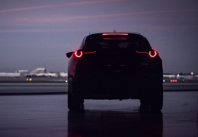 Mazda CX-5 2022: Technische Daten, Preis, Erscheinungsdatum - H-H-AUTO → neue Autos 2022 