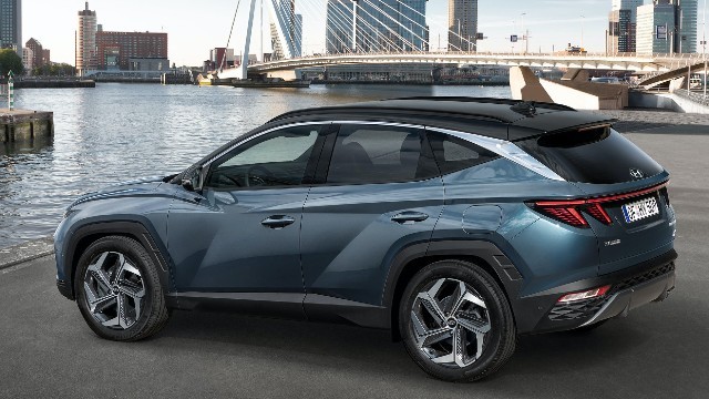 Hyundai Tucson N 2021: Technische Daten, Preis, Erscheinungsdatum - H-H-AUTO → neue Autos 2022 