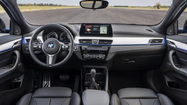BMW X2 2022: Technische Daten, Preis, Erscheinungsdatum - H-H-AUTO → neue Autos 2022 