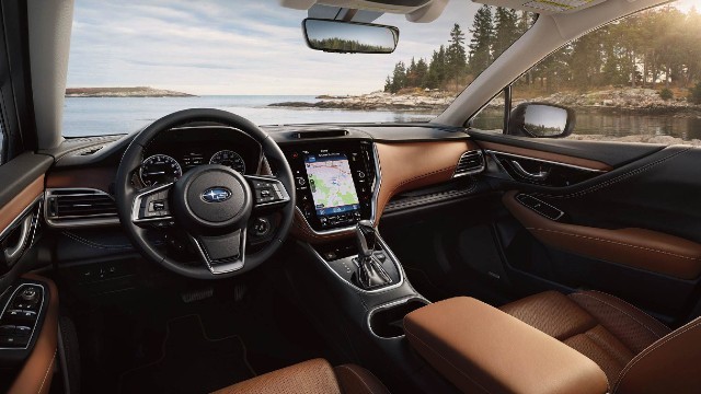 Subaru Outback 2022: Technische Daten, Preis, Erscheinungsdatum - H-H-AUTO → neue Autos 2022 