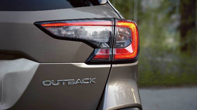 Subaru Outback 2022: Technische Daten, Preis, Erscheinungsdatum - H-H-AUTO → neue Autos 2022 