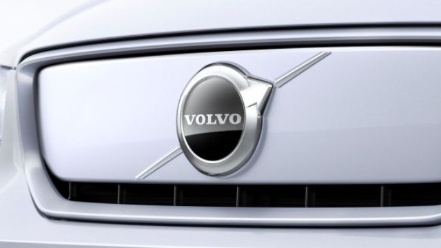 Volvo XC100 2022: Technische Daten, Preis, Erscheinungsdatum - H-H-AUTO → neue Autos 2022 