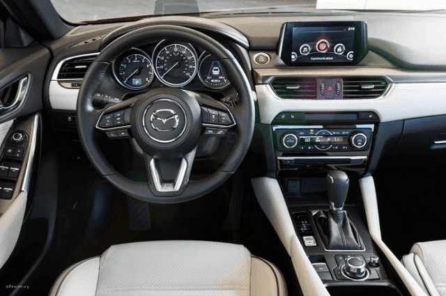 Mazda CX-4 2021: Technische Daten, Preis, Erscheinungsdatum - H-H-AUTO → neue Autos 2022 