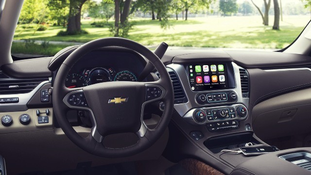 Chevrolet Tahoe 2021: Technische Daten, Preis, Erscheinungsdatum - H-H-AUTO → neue Autos 2022 
