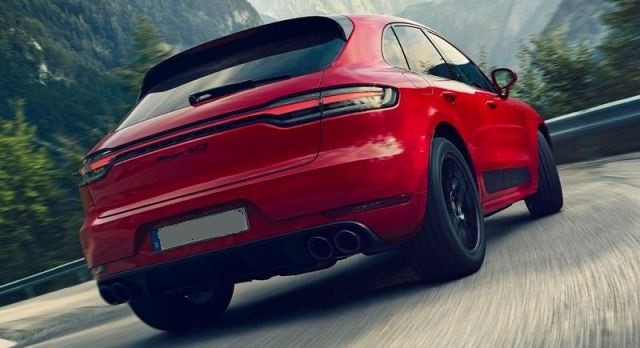 Porsche Macan GTS 2021: Technische Daten, Preis, Erscheinungsdatum - H-H-AUTO → neue Autos 2022 