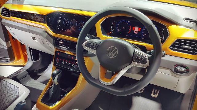 Volkswagen Taigun 2021: Technische Daten, Preis, Erscheinungsdatum - H-H-AUTO → neue Autos 2022 
