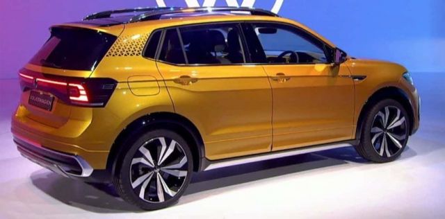 Volkswagen-Taigun-rear- H-H-Auto