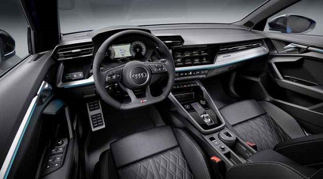 Audi Q3 2022 Facelift: Technische Daten, Preis, Erscheinungsdatum - H-H-Auto 