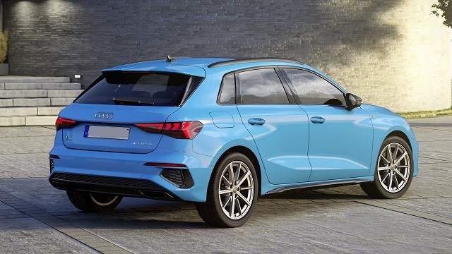 Audi Q3 2022 Facelift: Technische Daten, Preis, Erscheinungsdatum - H-H-AUTO → neue Autos 2022 