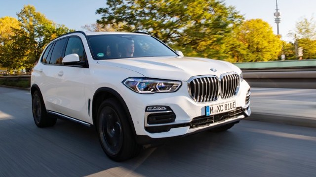 BMW X5 2022: Technische Daten, Preis, Erscheinungsdatum - H-H-AUTO → neue Autos 2022 
