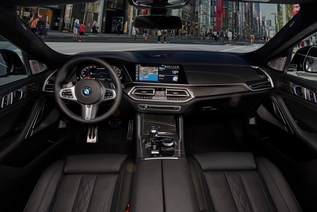 BMW X6 2022: Technische Daten, Preis, Erscheinungsdatum - H-H-AUTO → neue Autos 2022 