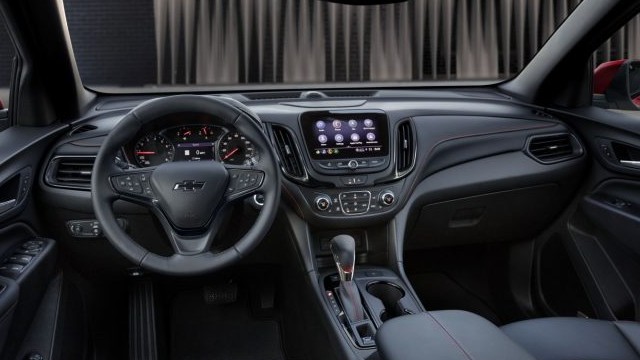Chevrolet Equinox 2022: Technische Daten, Preis, Erscheinungsdatum - H-H-AUTO → neue Autos 2022 