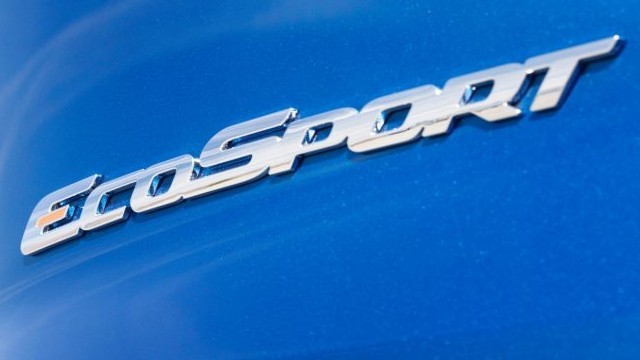 Ford EcoSport 2022: Technische Daten, Preis, Erscheinungsdatum - H-H-AUTO → neue Autos 2022 
