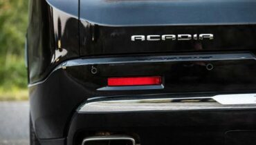 2022-GMC-Acadia-price- H-H-AUTO → neue Autos 2022