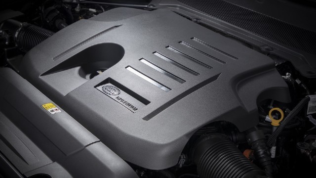 Jaguar F-Pace 2022: Technische Daten, Preis, Erscheinungsdatum - H-H-AUTO → neue Autos 2022 