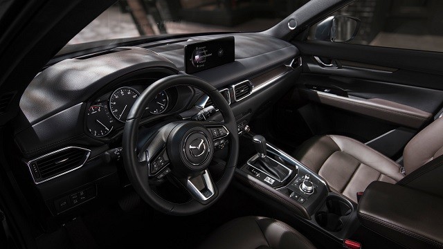 Mazda CX-50 2022: Technische Daten, Preis, Erscheinungsdatum - H-H-AUTO → neue Autos 2022 