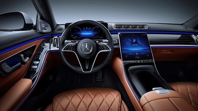 Mercedes-Benz GLC-Klasse 2022: Technische Daten, Preis, Erscheinungsdatum - H-H-AUTO → neue Autos 2022 