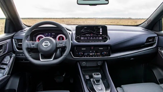 Nissan Qashqai 2022: Technische Daten, Preis, Erscheinungsdatum - H-H-AUTO → neue Autos 2022 