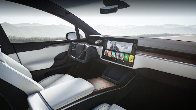 Tesla Model X 2022: Technische Daten, Preis, Erscheinungsdatum - H-H-AUTO → neue Autos 2022 