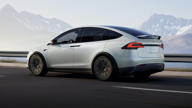 Tesla Model X 2022: Technische Daten, Preis, Erscheinungsdatum - H-H-AUTO → neue Autos 2022 
