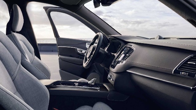 Volvo XC90 2022: Technische Daten, Preis, Erscheinungsdatum - H-H-AUTO → neue Autos 2022 