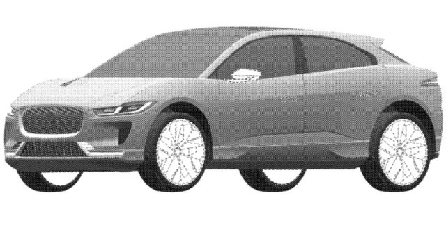 Jaguar I-Pace 2022: Technische Daten, Preis, Erscheinungsdatum - H-H-AUTO → neue Autos 2022 