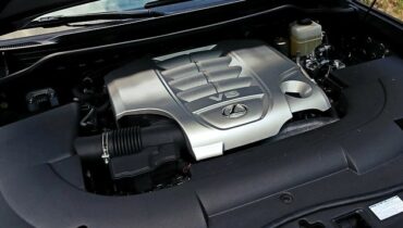 2022-Lexus-LX-engine- H-H-AUTO → neue Autos 2022