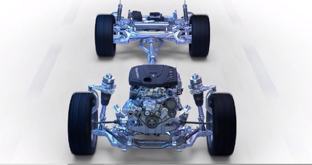 Maserati Levante Hybrid 2022: Technische Daten, Preis, Erscheinungsdatum - H-H-AUTO → neue Autos 2022 