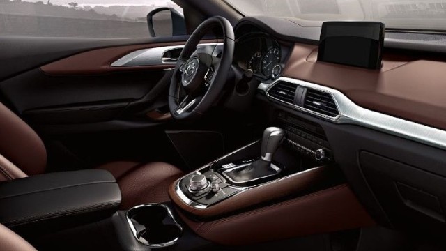 Mazda CX-7 2022: Technische Daten, Preis, Erscheinungsdatum - H-H-AUTO → neue Autos 2022 