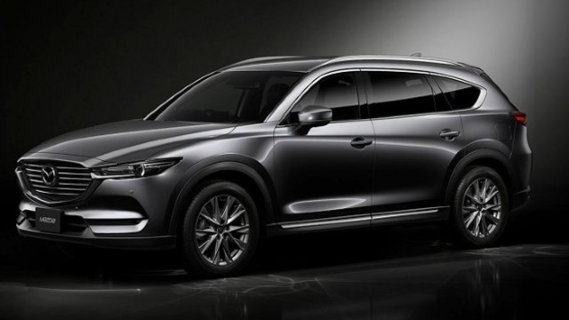 Mazda CX-7 2022: Technische Daten, Preis, Erscheinungsdatum - H-H-AUTO → neue Autos 2022 