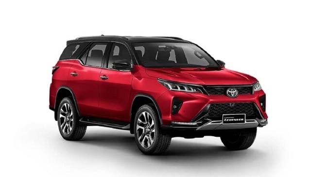 2022-Toyota-Fortuner-front- H-H-Auto