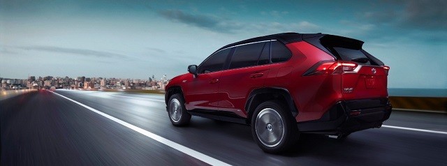 Toyota RAV4 2022: Technische Daten, Preis, Erscheinungsdatum - H-H-AUTO → neue Autos 2022 